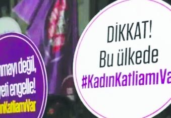 Cezaevinden izinli çıktı, eşini öldürdü