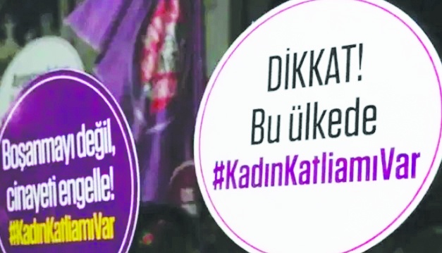 Cezaevinden izinli çıktı, eşini öldürdü