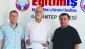 Refah payını ve emeğimizin  gerçek karşılığını istiyoruz