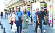 Vergi yükü halkın sırtına yüklendi