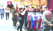 Antep, denilince akla  işsizlik ve yoksulluk geliyor