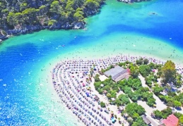 Yüzde 47,3 ekonomik nedenlerle tatil yapamıyor