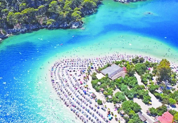 Yüzde 47,3 ekonomik nedenlerle tatil yapamıyor