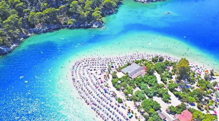 Yüzde 47,3 ekonomik nedenlerle tatil yapamıyor