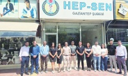 Gerekli düzenlemeler vakit  kaybetmeden hayata geçirilmeli