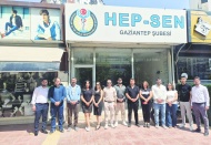 Gerekli düzenlemeler vakit  kaybetmeden hayata geçirilmeli