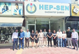 Gerekli düzenlemeler vakit  kaybetmeden hayata geçirilmeli