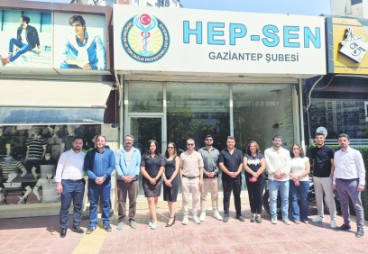 Gerekli düzenlemeler vakit  kaybetmeden hayata geçirilmeli