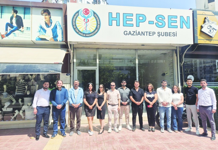 Gerekli düzenlemeler vakit  kaybetmeden hayata geçirilmeli