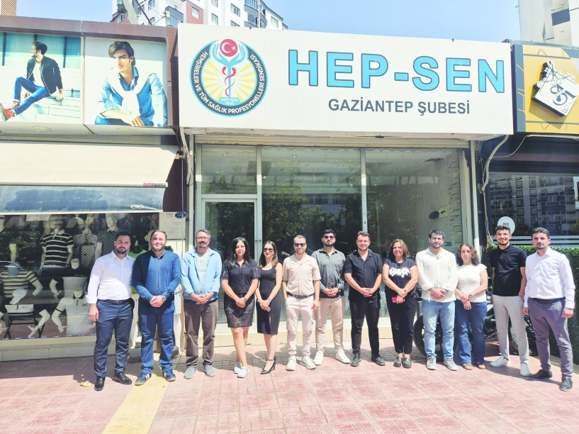 Gerekli düzenlemeler vakit  kaybetmeden hayata geçirilmeli