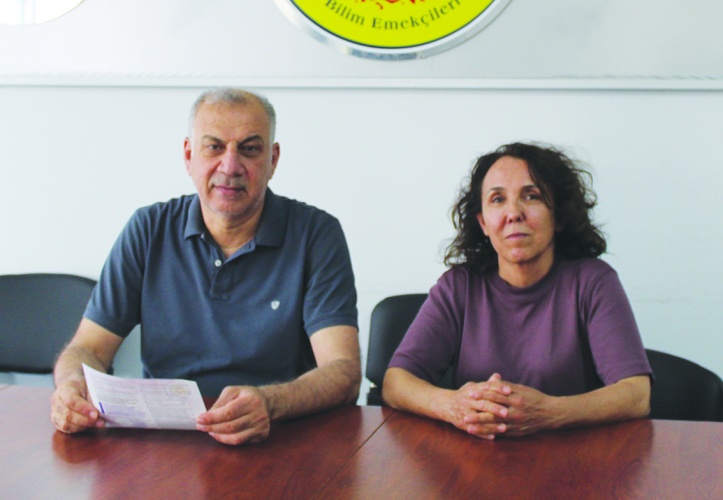 2025-2026 öğrenciler için ağır  sonuçlar yaşanan bir dönem oldu