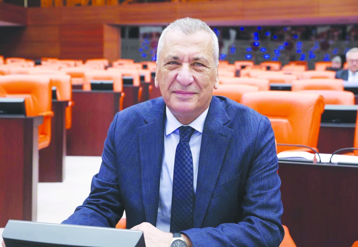 Yasa dışı bahis ve kumar milli güvenlik sorunu haline geldi