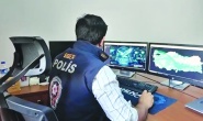 190 kişi gözaltına alındı, milyarlık  banka hesapları tespit edildi