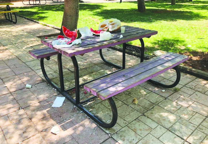 PİS BİR TOPLUMUZ…