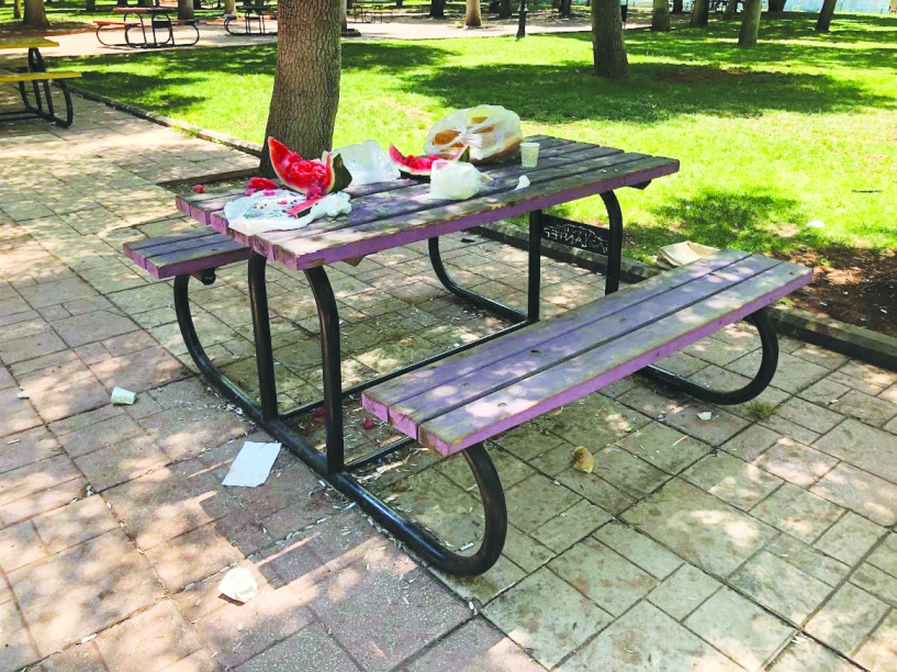 PİS BİR TOPLUMUZ…