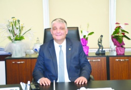 “Depremle yaşamayı öğrenmek zorundayız”