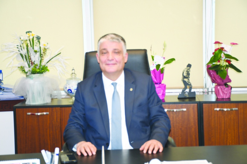 “Depremle yaşamayı öğrenmek zorundayız”