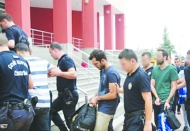 FETÖ’cülükten 720 bin kişiye işlem yapıldı, siyaset ayağına dokunum olmadı