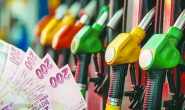 Motorine 3 lira 90 kuruş, benzine de 1 lira zam geliyor