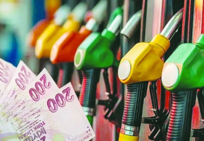 Motorine 3 lira 90 kuruş, benzine de 1 lira zam geliyor