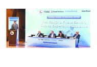 Finansal yeniden yapılandırma süreçleri  hızlı ve erişilebilir hale getirilmeli