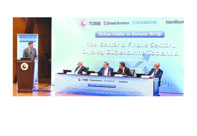 Finansal yeniden yapılandırma süreçleri  hızlı ve erişilebilir hale getirilmeli