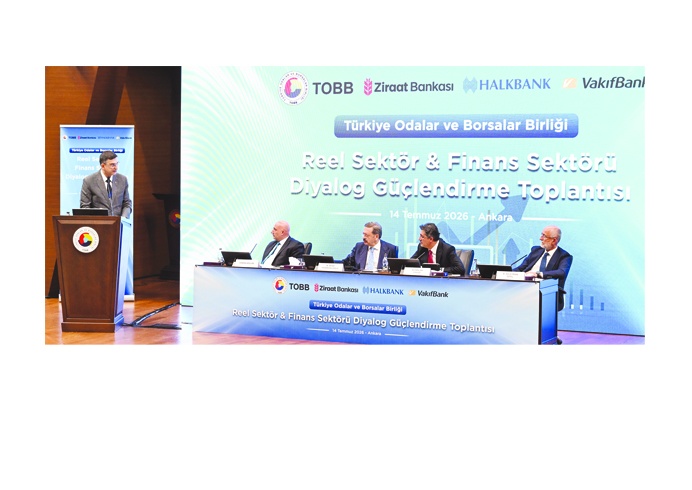 Finansal yeniden yapılandırma süreçleri  hızlı ve erişilebilir hale getirilmeli