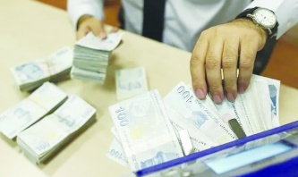 Vatandaşın bireysel kredi ve kredi kartı borcu 7 trilyon TL'yi aştı