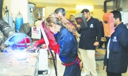 Mühendislik fakültesinin üç lisans bölümünde  MÜDEK akreditasyon süreleri uzatıldı