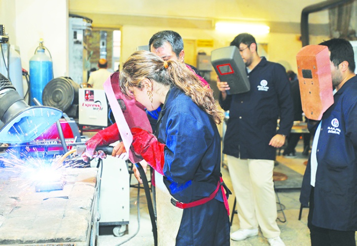 Mühendislik fakültesinin üç lisans bölümünde  MÜDEK akreditasyon süreleri uzatıldı