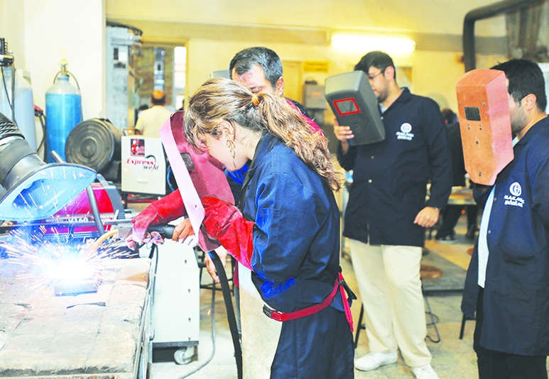 Mühendislik fakültesinin üç lisans bölümünde  MÜDEK akreditasyon süreleri uzatıldı