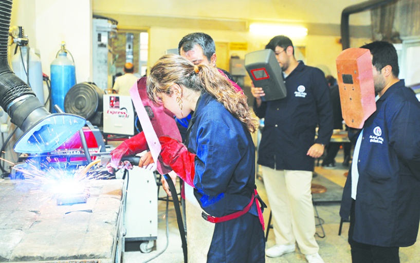 Mühendislik fakültesinin üç lisans bölümünde  MÜDEK akreditasyon süreleri uzatıldı