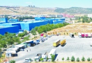 OSB’de elektrik  tüketimi değişmedi