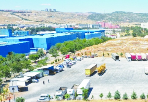 OSB’de elektrik  tüketimi değişmedi