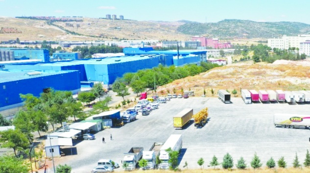 OSB’de elektrik  tüketimi değişmedi