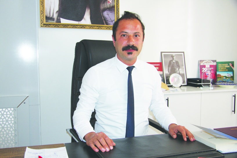 Eğitim emekçilerinin insanca yaşama  ve onurlu çalışma talebi kabul edilmeli