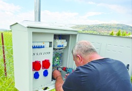 Tarımsal elektrik aboneliği için üreticiler mağdur ediliyor