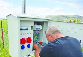 Tarımsal elektrik aboneliği için üreticiler mağdur ediliyor