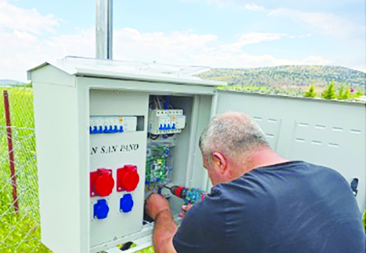 Tarımsal elektrik aboneliği için üreticiler mağdur ediliyor