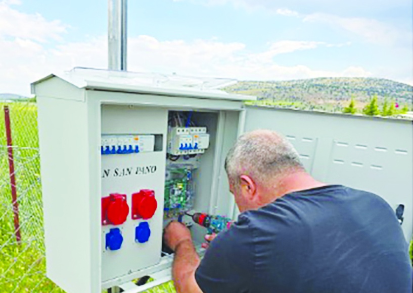 Tarımsal elektrik aboneliği için üreticiler mağdur ediliyor
