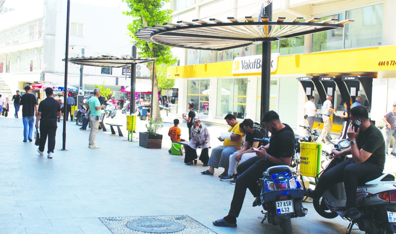 Toplumun yüzde 95’i barıştan yana