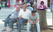 Emekliler açlık ve yoksullukla mücadeleye mahkum ediliyor