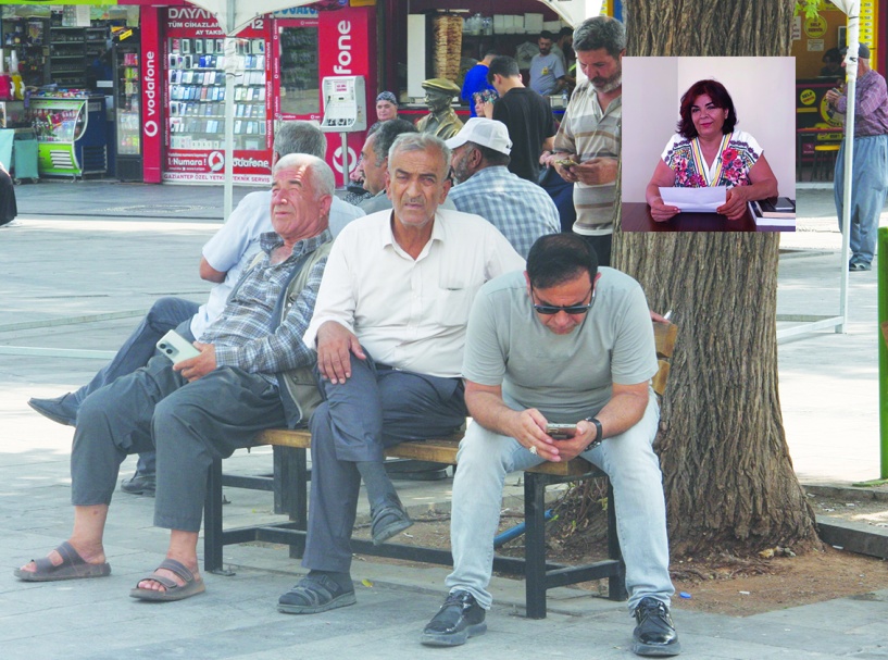 Emekliler açlık ve yoksullukla mücadeleye mahkum ediliyor