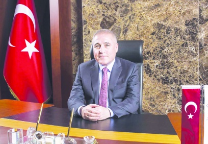 Yatırım ve üretime 1 trilyonluk finansman desteği!