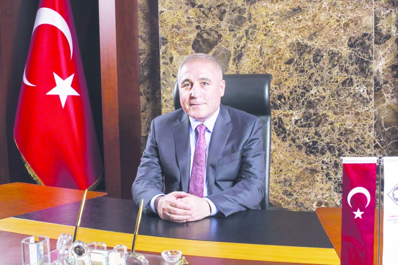Yatırım ve üretime 1 trilyonluk finansman desteği!