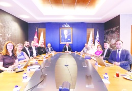"Yeni finans paketi üreticiler için can suyu olacak"