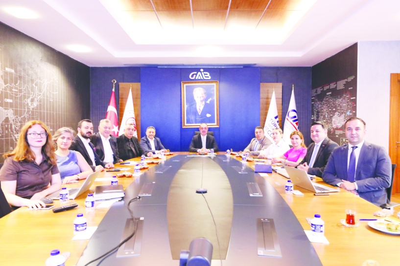 "Yeni finans paketi üreticiler için can suyu olacak"
