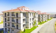 Satılan konut sayısı 130 bine ulaştı