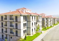 Satılan konut sayısı 130 bine ulaştı