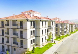 Satılan konut sayısı 130 bine ulaştı